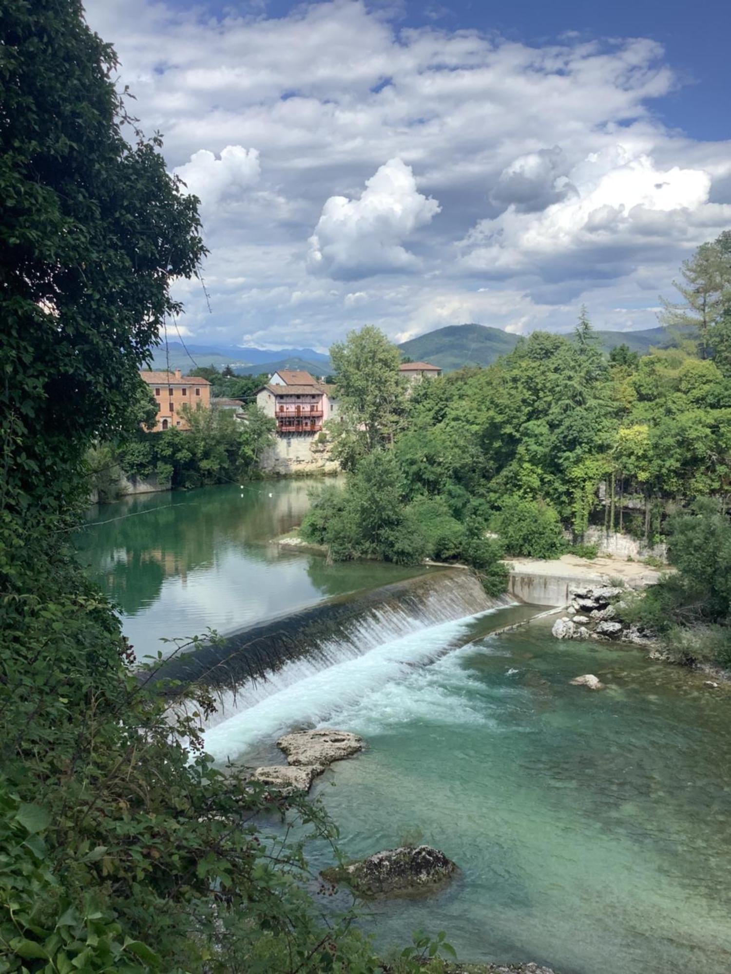 Il Riccio E Il Gufo Hotel Cepletischis Kültér fotó