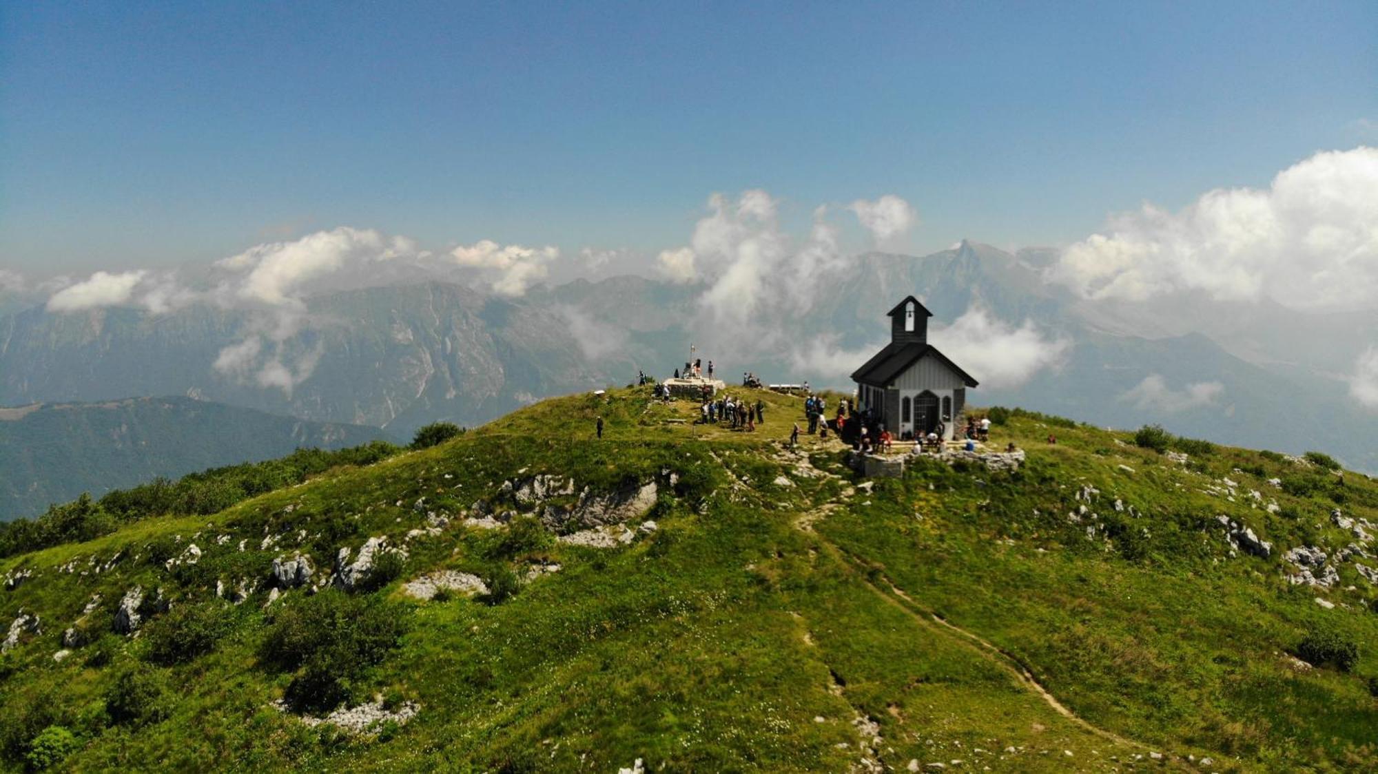 Il Riccio E Il Gufo Hotel Cepletischis Kültér fotó